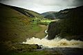 Glenmacnass Waterfall, Wicklow