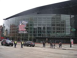 Grand Rapids October 2014 05 (Van Andel Arena)