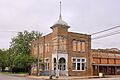 Granger Texas Former City Hall