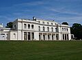Gunnersbury Park Museum (South Face - 03)