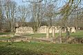Hailes Abbey