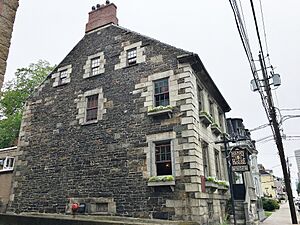 Henry House, Halifax, Nova Scotia, Canada - August 2019 01