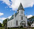 Hersey Congrational Church