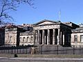 High School of Dundee - geograph.org.uk - 7267
