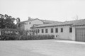 Historic American Buildings Survey, Photographed by Daniel Cathcart, March 8th, 1934. GENERAL VIEW OF NORTH SIDE - Casa de los Cerritos, 4600 American Avenue, Long Beach, Los HABS CAL,19-LONGBN,1-8 (cropped)