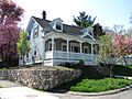 House at 95 Chestnut Street, Wakefield MA