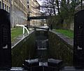 Huddersfield Narrow Canal - Lock 1E (RLH)