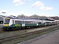 Hull Trains 170