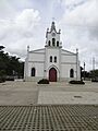 IGLESIA CATOLICA SAN JUAN PELAYO CORDOBA