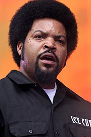 Ice Cube 2012