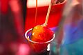 Ice Gola - The Colorful Flavoured ice sticks