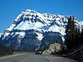 Icefields Parkway 08