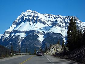 Icefields Parkway 08