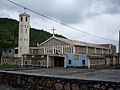 Igreja de São Lourenço dos Órgãos, Santiago, Cape Verde