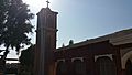 Immaculate Conception Catholic Church, Toba Tek Singh, Punjab, Pakistan