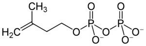 Isopentenyl pyrophosphate