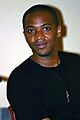J August Richards Tampa SlayerCon 2004 1