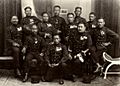 Javaanse KNIL-militairen