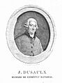 Jean Dussaulx