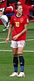 Jennifer Hermoso (Women's World Cup 2019)