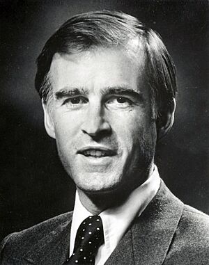 Jerry Brown, 1980
