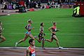 JessicaEnnis 800m Heptatlon London2012 3