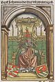 Johannes XXIII. Gegenpapst 2