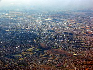 JohannesburgGP-Aerial