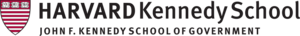John F. Kennedy School of Government Logo.svg