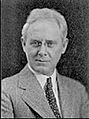 John Lymburn