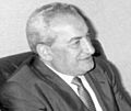 Josep Pintat-Solans, Head of Government of the Principality of Andorra