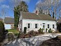 Joseph Robbins House, Osterville MA