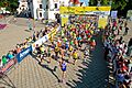 Kaunas Marathon 2015 by Augustas Didzgalvis