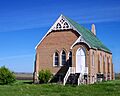 Kenlischurch