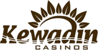 Kewadin Casinos logo.png