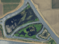 Kings Island and others (California)