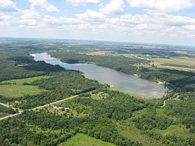 Kiser Lake from the south.jpg