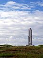 Knarrarósviti Lighthouse