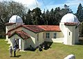 Kodaikanal Solar Observatory-a