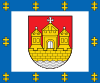 Flag of Klaipėda County