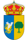 Coat of arms of La Garrovilla