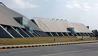 Lahore Expo Centre