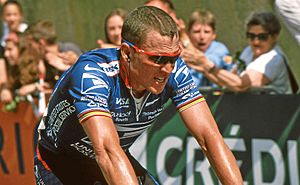 Lance Armstrong--2002--w