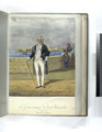 Le Gouverneur du Fort Ricasoli. Vue du dit Fort (NYPL b14896507-120286)f