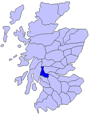 Lennox (district)