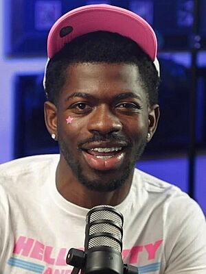 Lil Nas X Talks About Gaining His Father's Acceptance, Growing Up in Atlanta, & FINDING HIMSELF 7-32 screenshot (headshot).jpg
