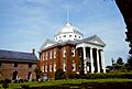 Louisa County Courthouse (Built 1905), Louisa (Louisa County, Virginia)