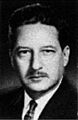 Lucien Cardin portrait 1966