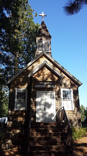 Magalia Community Church 2