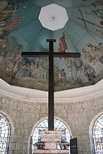 Magellan's Cross full